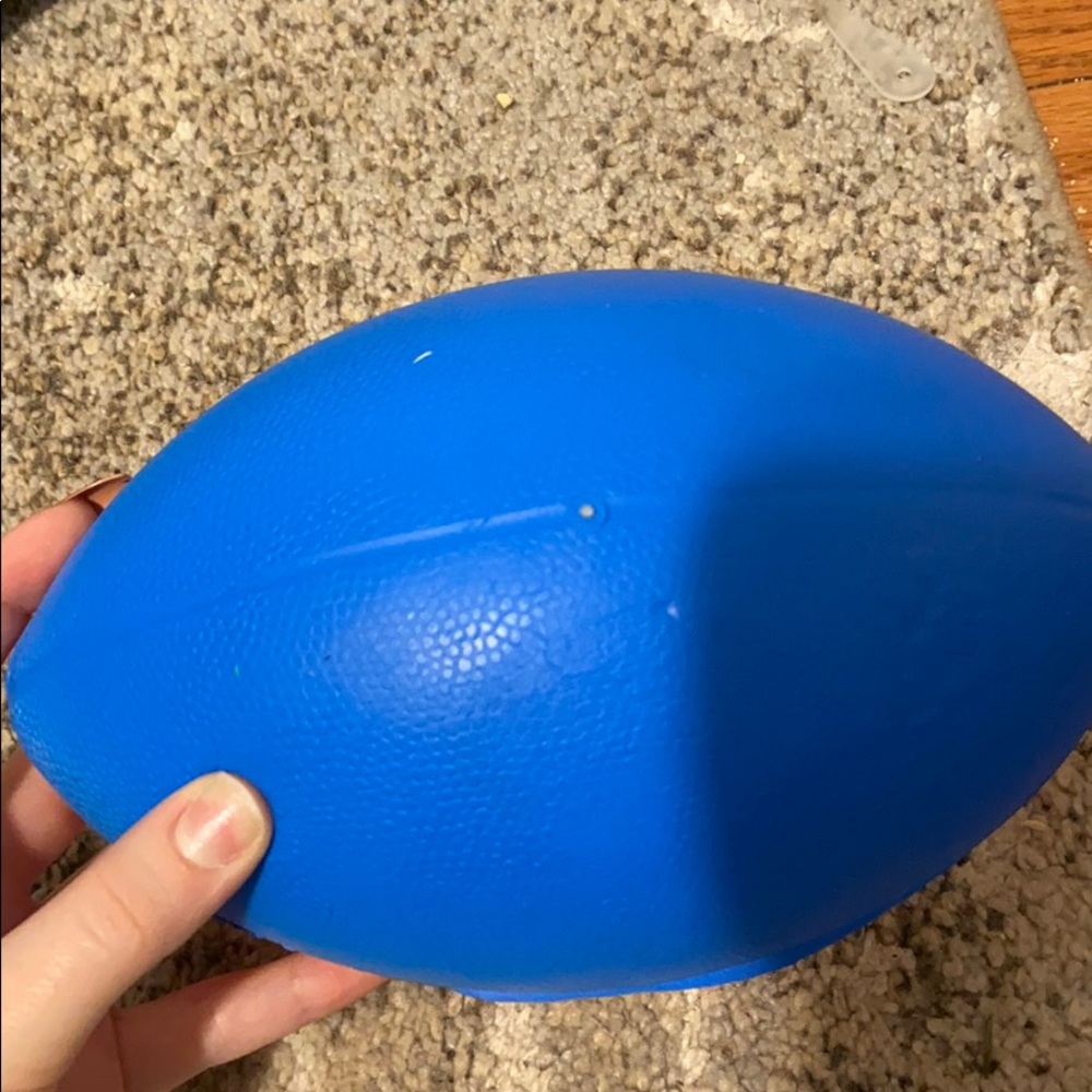Football - Picture 2 of 2